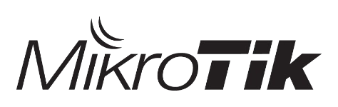 Logo de MikroTik