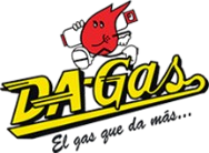 Logo de DAGAS