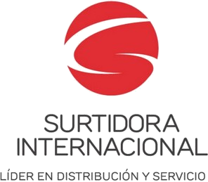 Logo de Surtidora Internacional