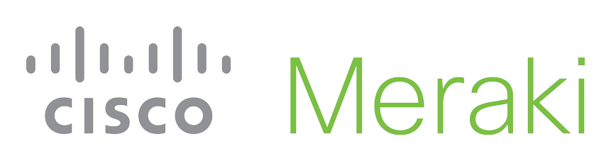 Logo de Cisco Meraki