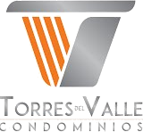 Logo de Condominios Torres del Valle