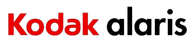 Logo de Kodak Alaris