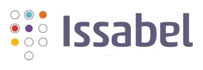 Logo de Issabel