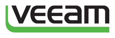 Logo de Veeam
