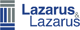 Logo de Grupo Lazarus & Lazarus