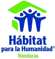 Logo de Hábitat para la Humanidad Honduras
