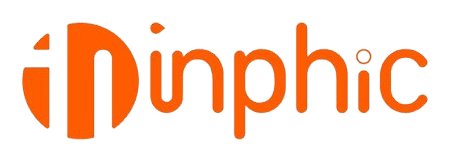 Logo de Inphic