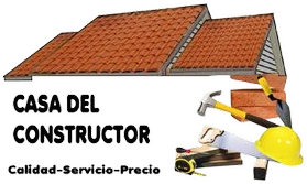Logo de Casa Constructor