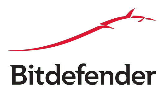 Logo de Bitdefender