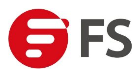 Logo de FS